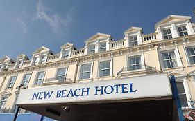 New Beach Hotel 3*